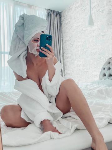Индивидуалка Тереза Фотография 3